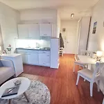 Appartamento Obj 25 Moenkemeier Fuer 2 Personen + 1 Kleinkind Bis 3 Jahre Hund *