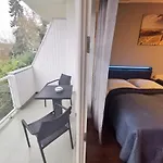 Obj 25 Moenkemeier Fuer 2 Personen + 1 Kleinkind Bis 3 Jahre Hund *