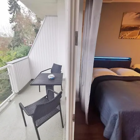 Obj 25 Moenkemeier Fuer 2 Personen + 1 Kleinkind Bis 3 Jahre Hund *