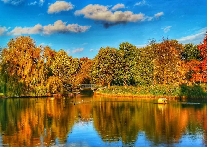 Appartement Obj 25 Moenkemeier Fuer 2 Personen + 1 Kleinkind Bis 3 Jahre Hund