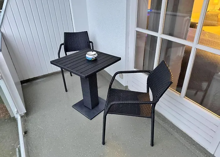 Obj 25 Moenkemeier Fuer 2 Personen + 1 Kleinkind Bis 3 Jahre Hund *