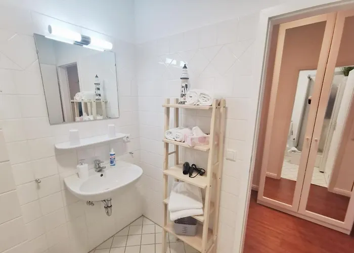 Obj 25 Moenkemeier Fuer 2 Personen + 1 Kleinkind Bis 3 Jahre Hund *