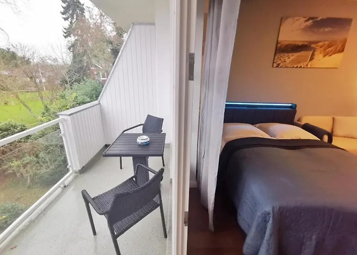 Obj 25 Moenkemeier Fuer 2 Personen + 1 Kleinkind Bis 3 Jahre Hund *